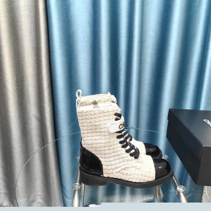 Ch*el boots